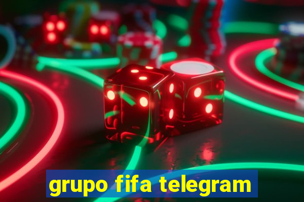 grupo fifa telegram