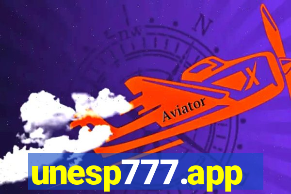 unesp777.app