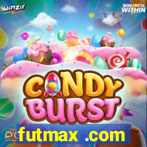 futmax .com