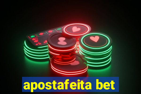 apostafeita bet