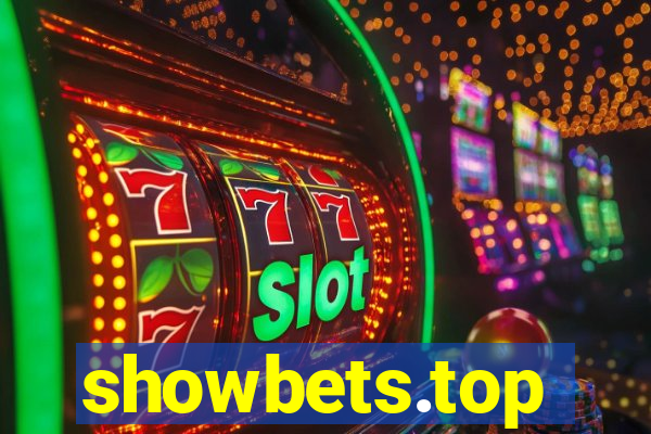 showbets.top