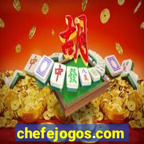 chefejogos.com