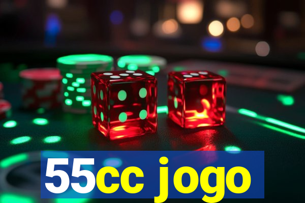 55cc jogo