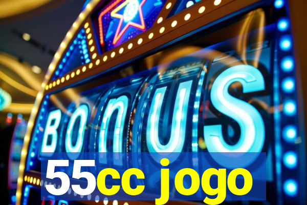 55cc jogo