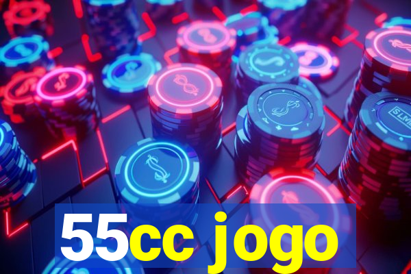 55cc jogo