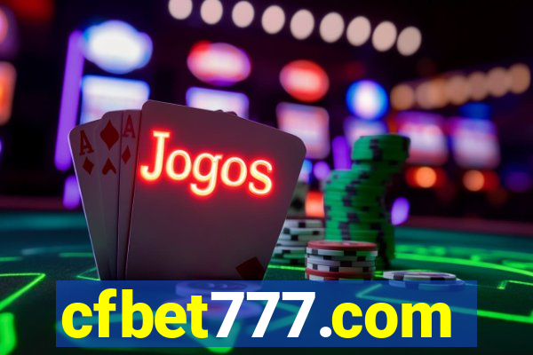 cfbet777.com