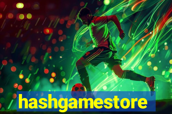 hashgamestore