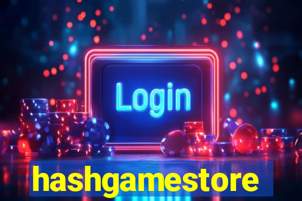 hashgamestore