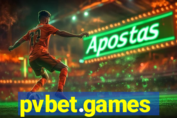 pvbet.games