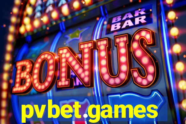 pvbet.games