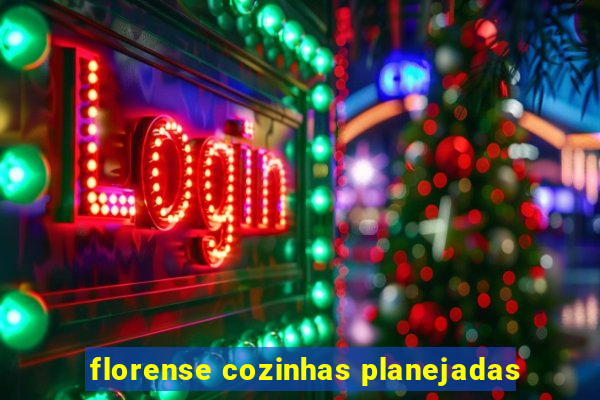 florense cozinhas planejadas