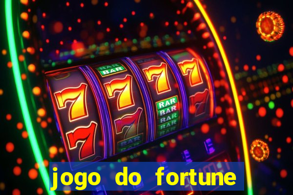 jogo do fortune dragon demo