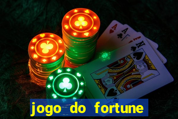 jogo do fortune dragon demo