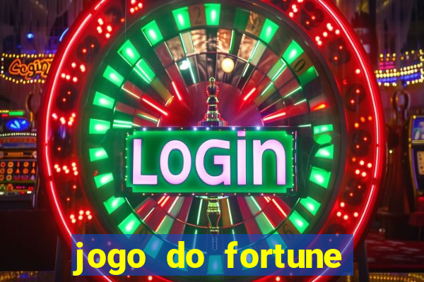 jogo do fortune dragon demo