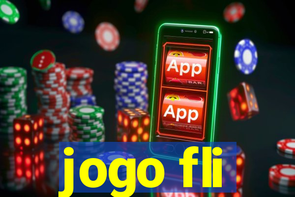 jogo fli