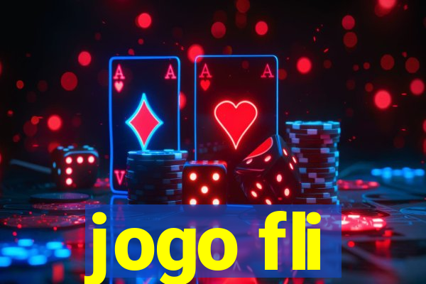 jogo fli