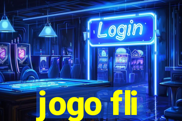 jogo fli