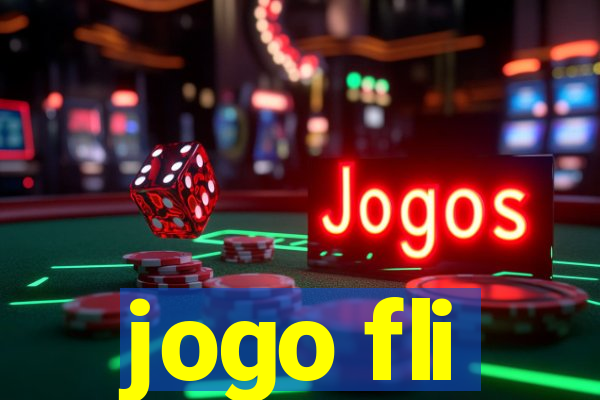 jogo fli