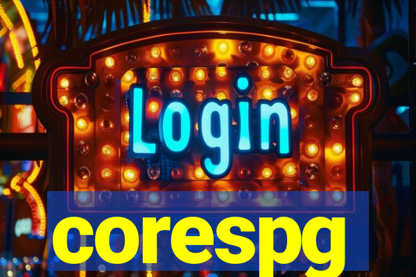 corespg