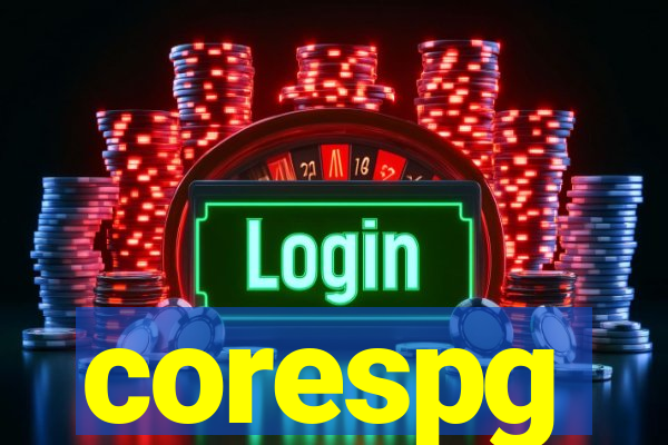 corespg