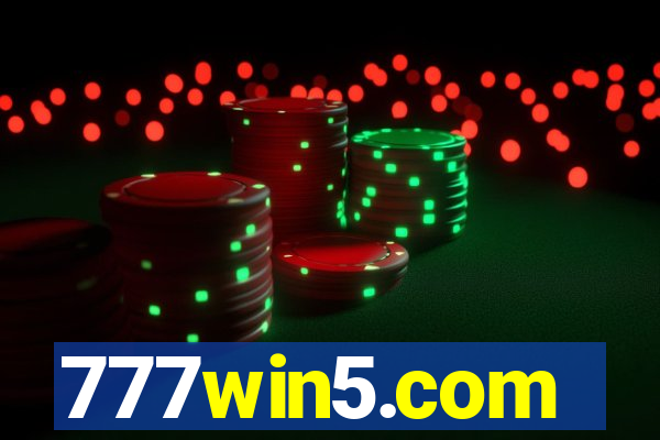 777win5.com