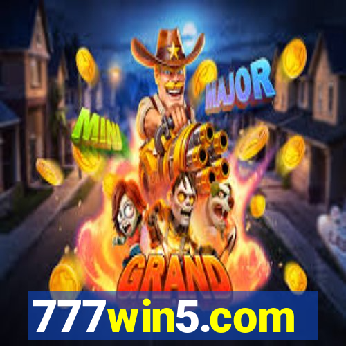 777win5.com