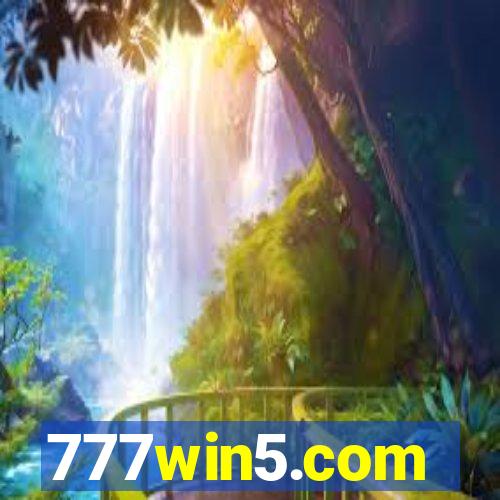 777win5.com