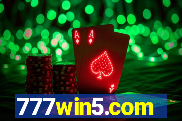 777win5.com