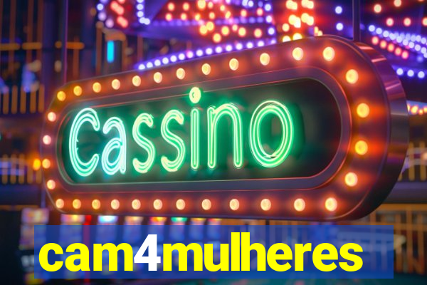 cam4mulheres