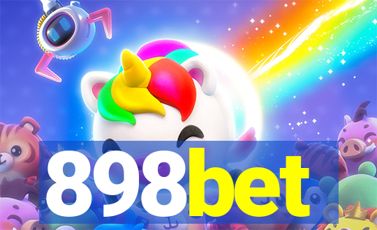 898bet