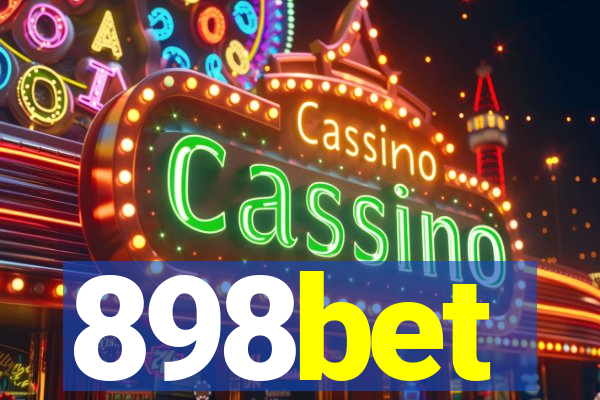 898bet