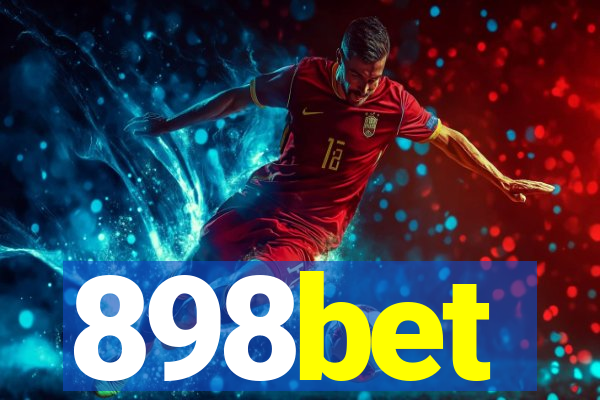 898bet