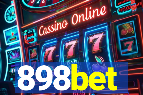 898bet