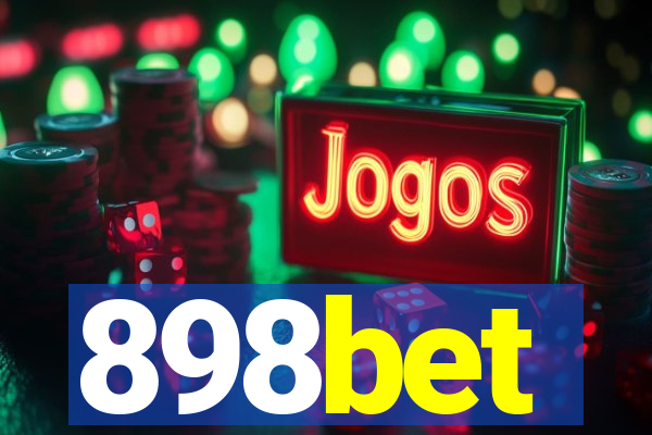 898bet