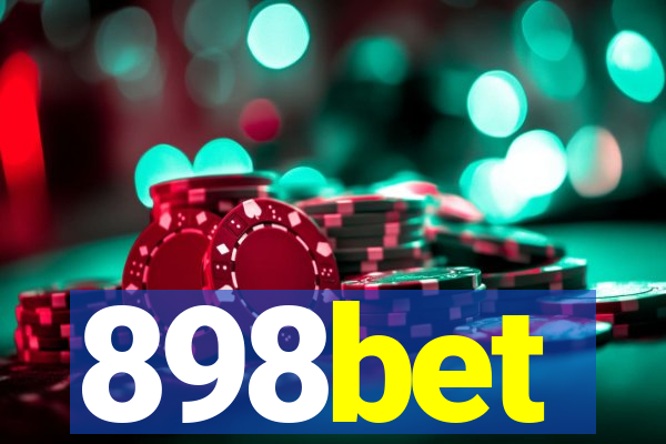 898bet