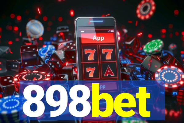 898bet