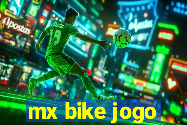 mx bike jogo