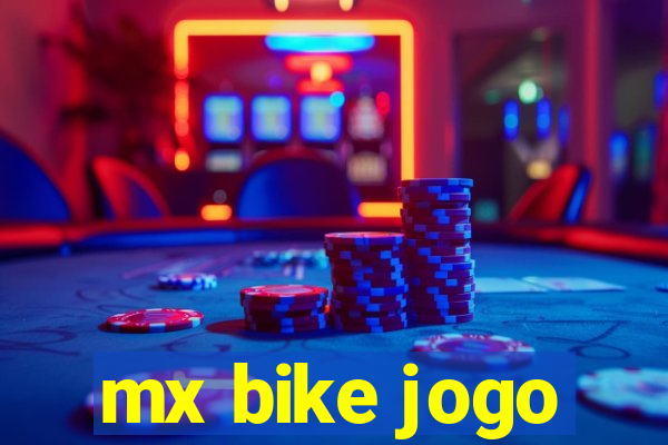 mx bike jogo