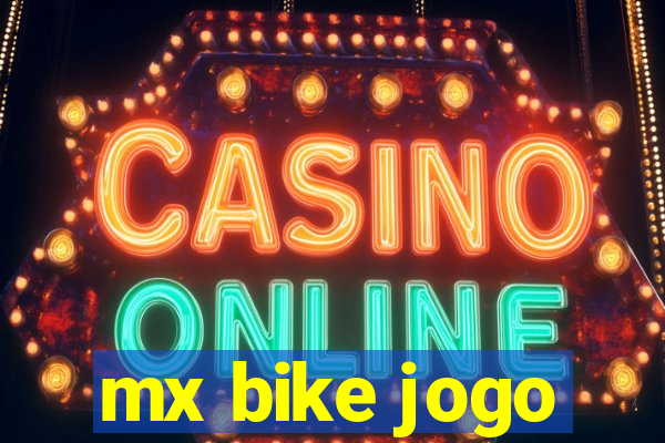 mx bike jogo