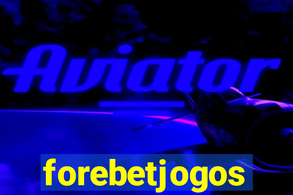 forebetjogos