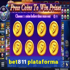 bet811 plataforma