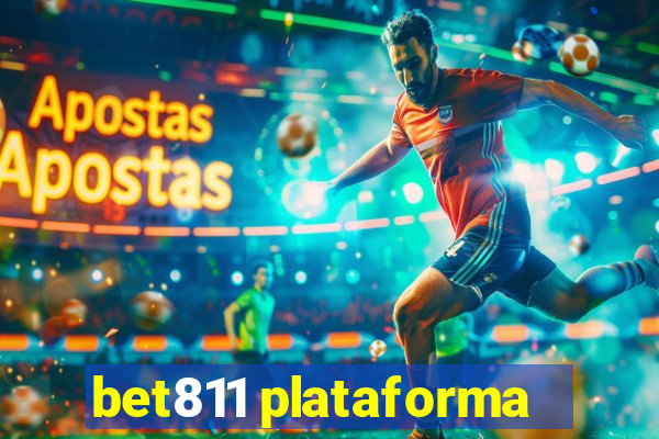 bet811 plataforma