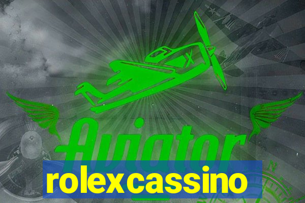 rolexcassino