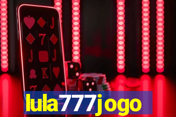 lula777jogo