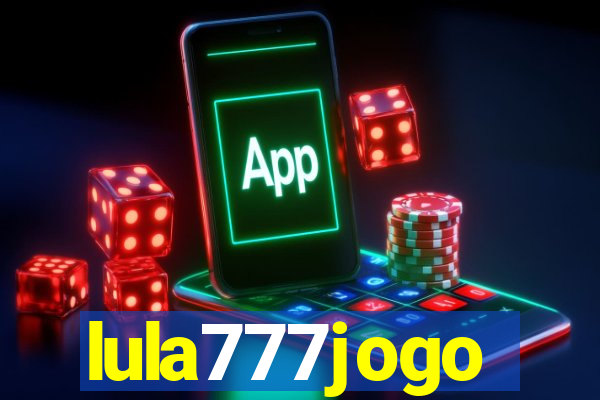 lula777jogo