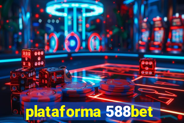 plataforma 588bet