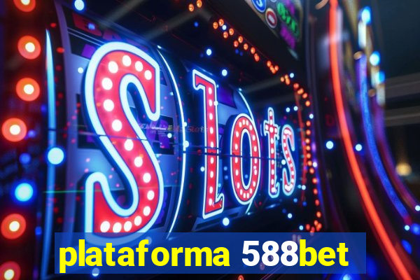 plataforma 588bet