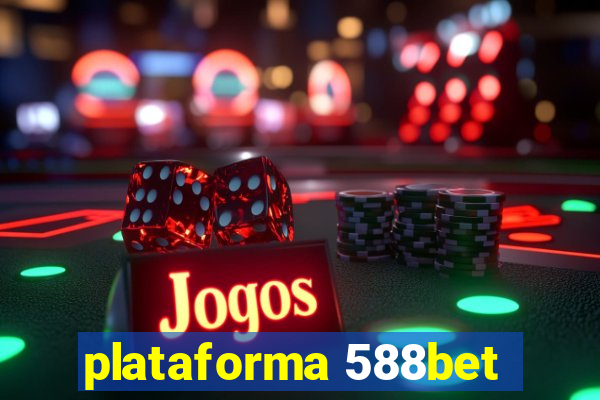 plataforma 588bet