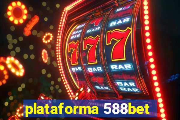 plataforma 588bet