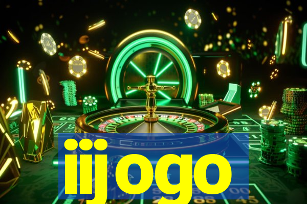 iijogo